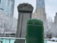 -中央广播电视总台(光华路办公区)