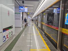 -芳村(地铁站)