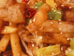 -避风塘(宝山万达店)