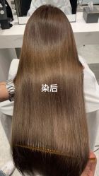 -美格丝M.G.S Hair Salon