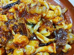 -天津外国语大学（马场道校区）食堂