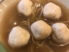 金牌手打鱼蛋-大哥餐厅(西城花园店)