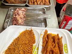 -周口正宗烧麦店