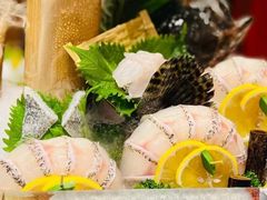 老虎斑-鼎泰亨·海鲜牛肉餐厅(滨江店)