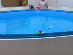 -海豹航航水育游泳中心(芳园里店)