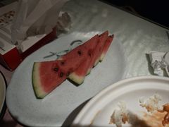 -福荣新中式餐厅