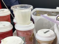 -喜茶(杭州滨江宝龙店)