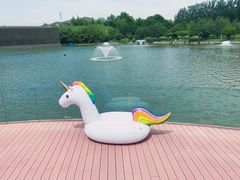 -春晖园度假酒店温泉