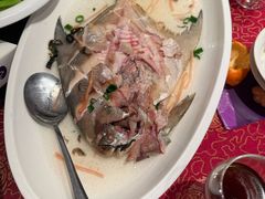 -紫丁香饭店-中餐厅