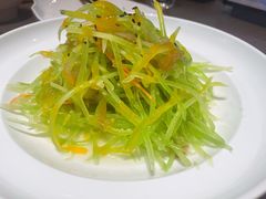 -将相和·海鲜蒸饺大连菜