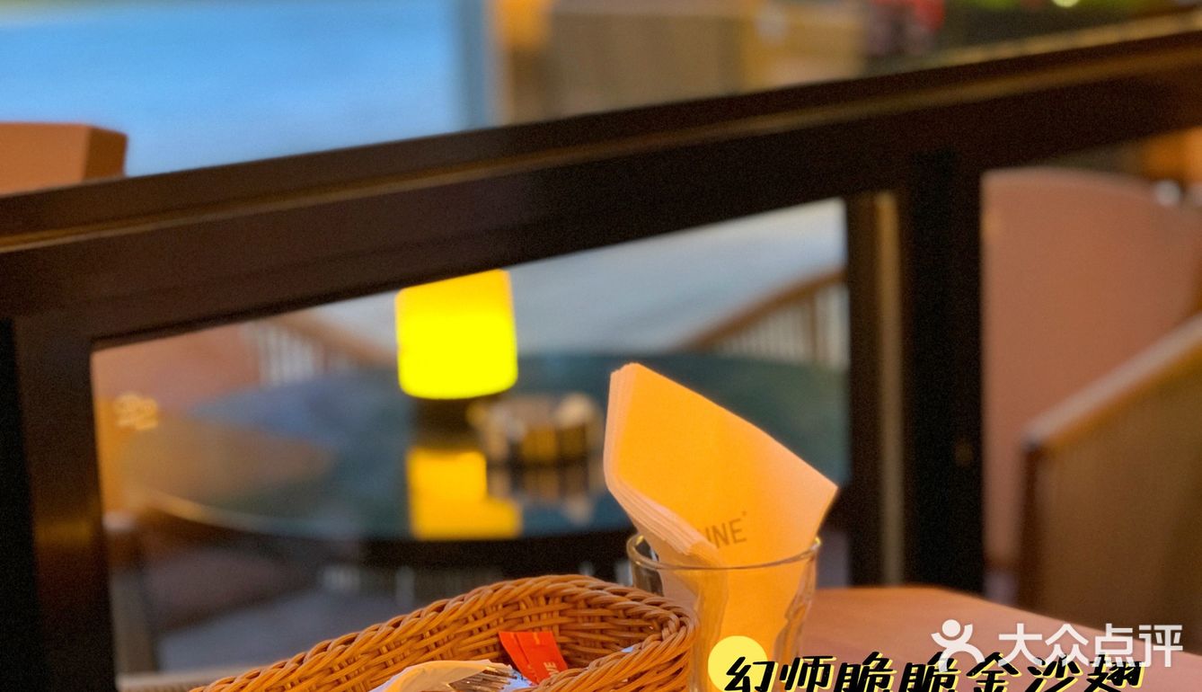 深圳南山新店 ｜ 你要的氛围感这里都有🤩