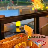 深圳南山新店 ｜ 你要的氛围感这里都有🤩