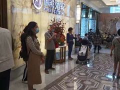 -御彩酒家(东风东路店)