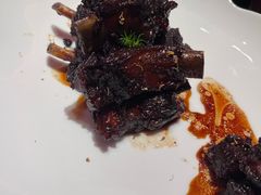 -鸽子侯·家宴·平价海鲜(市图书馆店)