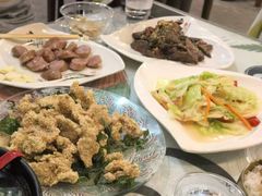 -金姐台湾菜(珠江路店)