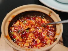 -渝乡辣婆婆·川菜 水煮鱼(中山西路店)