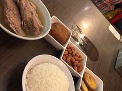 -松發肉骨茶(先得坊店)