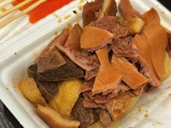 -细妹五香牛杂(步行街店)