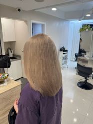 -a·f one hair salon
