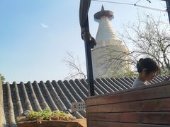 -火火咖啡&茶空间