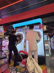 -木马王国(萧山银隆店)