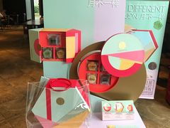 -星巴克臻选(上海长风大悦城店)