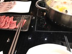 -官也街澳门火锅(新源里店)