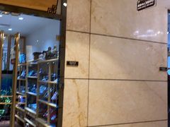 -伯豪瑞廷酒店-天伦阁西餐厅