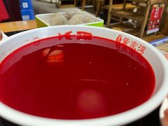 -董家湾重庆老火锅(张家窝店)