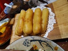 脆炸米酒-杨记隆府(白象街店)