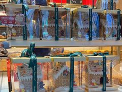 -TOUCH泰奇(奉贤宝龙城市广场店)