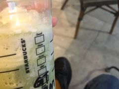 -星巴克(绍兴诸暨万达广场店)