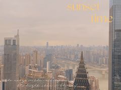 -解放碑威斯汀酒店-知味国际美食餐厅