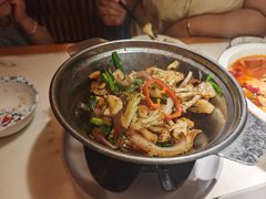 -涌上外婆桥(南塘店)