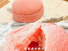 -好利来(团结湖店)