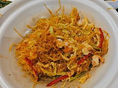 -茶影·老味烧烤