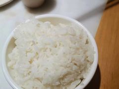 米饭-谷连天安心食堂(裕华万达店)