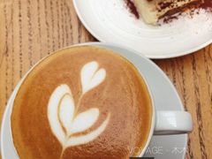 -VOYAGE COFFEE(北锣鼓巷店)