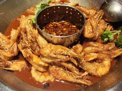 -喜虾客·大虾火锅(郑州无限城店)