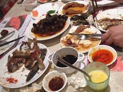 -芭菲盛宴·环球美食(北城国际店)