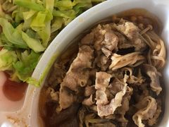 -南城香·饭香串香馄饨香(青年路店)