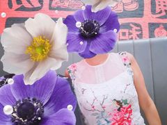 -大师兄·西北风味食集(增城合生汇店)