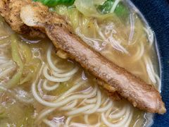 -馔豚·台北菜专门店(深圳湾万象城店)