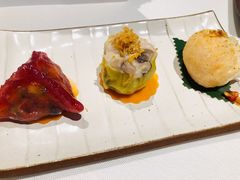 -三号黄浦会Canton Table