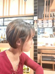 -潘多拉Hairsalon