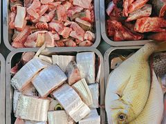 -李妹海鲜大排档(星海湾花园小区店)