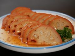 -山城外·非遗酸菜鱼(财富中心店)