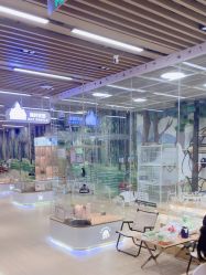 -小象动悟公园(龙湖亦庄天街店)