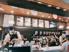 -茶颜悦色(花园道店)