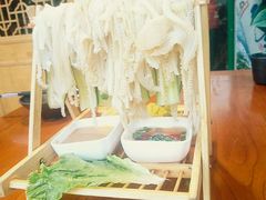 晾衣毛肚-醉长安(南门总店)